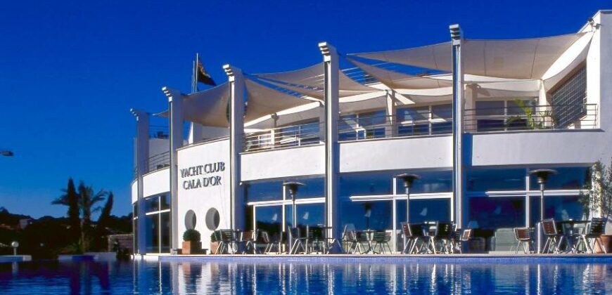 Yacht Club Cala d’Or 2.510.000 €