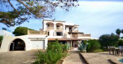 Chalet Cala Serena 1.665.000 €