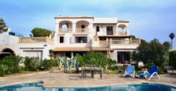 Chalet Cala Serena 1.665.000 €