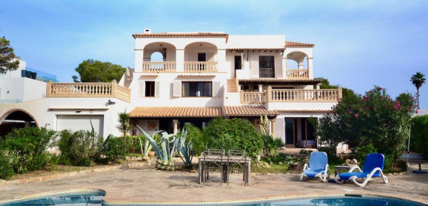 Chalet Cala Serena 1.665.000 €