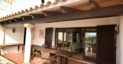 Chalet Cala Serena 1.665.000 €