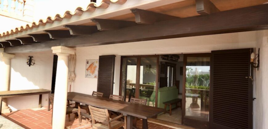 Chalet Cala Serena 1.665.000 €