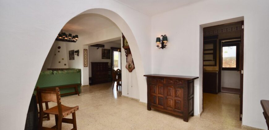 Chalet Cala Serena 1.665.000 €