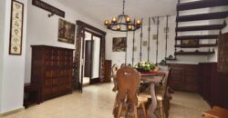 Chalet Cala Serena 1.665.000 €