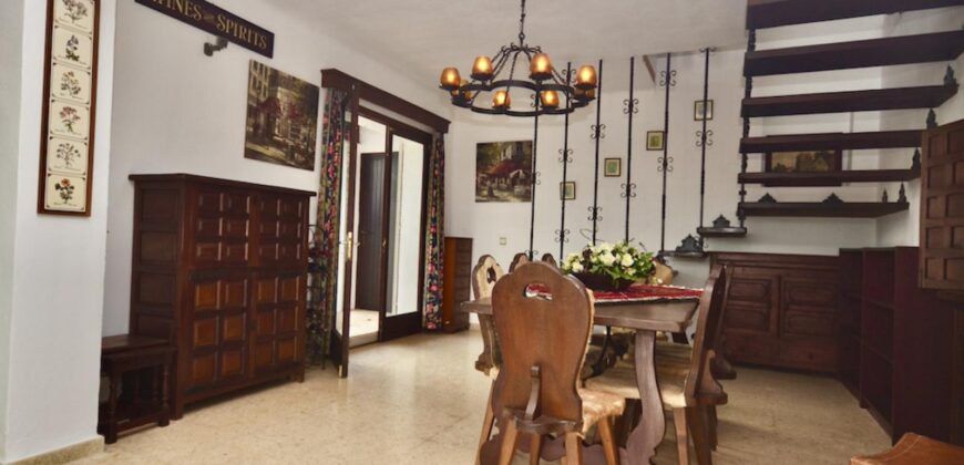 Chalet Cala Serena 1.665.000 €