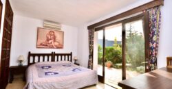 Chalet Cala Serena 1.665.000 €