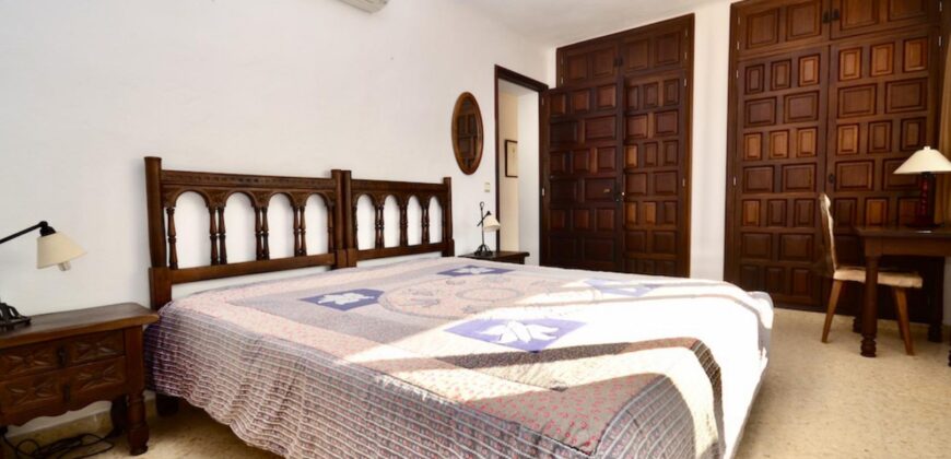 Chalet Cala Serena 1.665.000 €