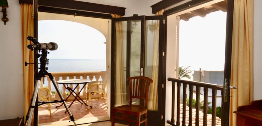 Chalet Cala Serena 1.665.000 €