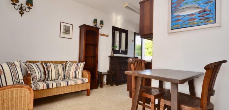 Chalet Cala Serena 1.665.000 €