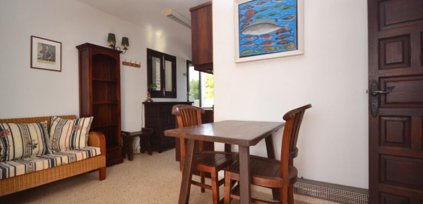 Chalet Cala Serena 1.665.000 €