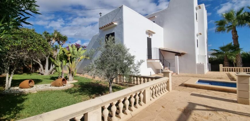 Detached Villa Cala d’Or 799.000 €