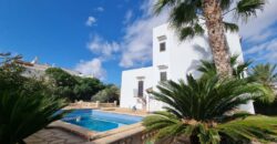 Detached Villa Cala d’Or 799.000 €