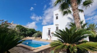 Detached Villa Cala d’Or 799.000 €