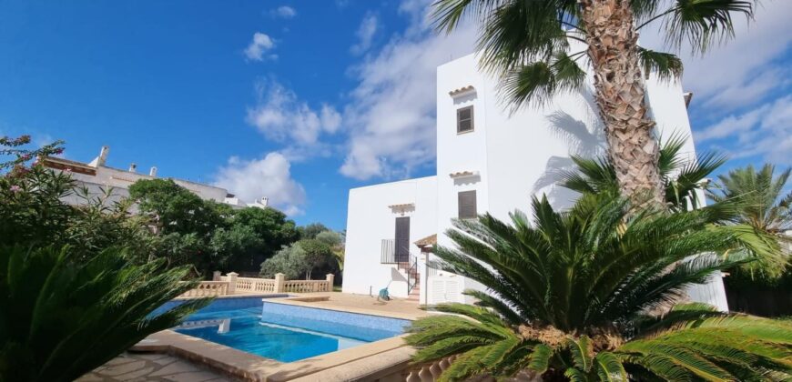 Detached Villa Cala d’Or 799.000 €