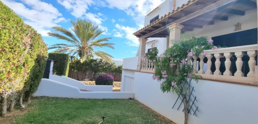 Detached Villa Cala d’Or 799.000 €