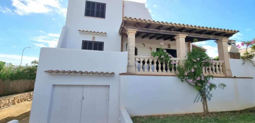 Detached Villa Cala d’Or 799.000 €