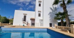 Detached Villa Cala d’Or 799.000 €