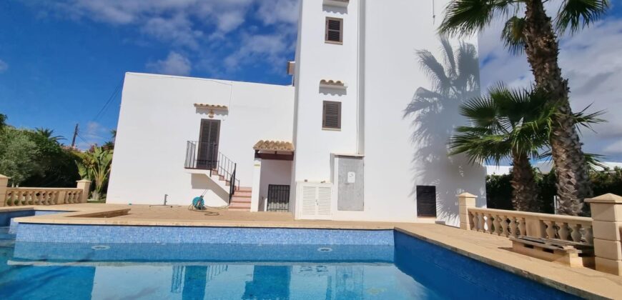 Detached Villa Cala d’Or 799.000 €