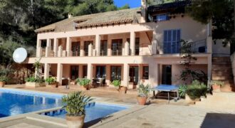 Country House Close to Es Carritxo 1.950.000€