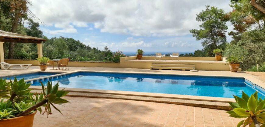 Country House Close to Es Carritxo 1.950.000€
