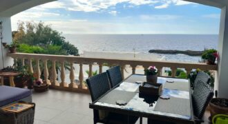 SEA VIEW PENTHOUSE ES FORTI 495.000€