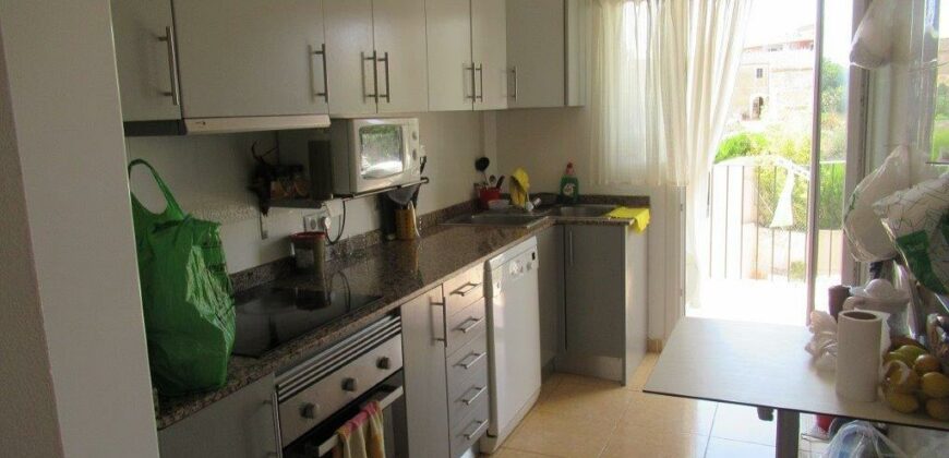 Apartment Calonge 219.500€