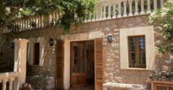 CHALET PORT DE SOLLER 3.500.000€
