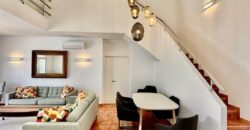 NEWLY REFURBISHED APARTMENT CALA D’OR 549.000€