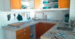 FULLY REFURBISHED FIRST FLOOR APARTMENT 299.500€