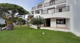 FULLY REFURBISHED SEA VIEW APARTMENT 299.000€