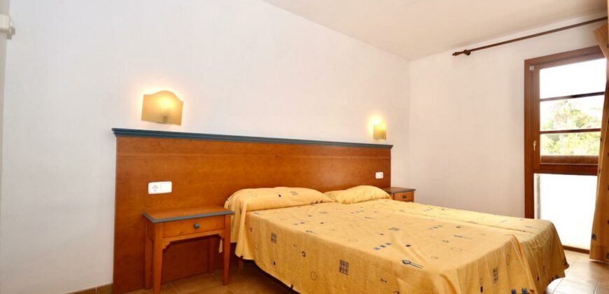Apartment Cala d’Or 220.000€