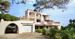 SEA VIEW VILLA CALA SERENA 1.665.000€