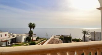 SEA VIEW VILLA CALA SERENA 1.665.000€