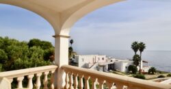 SEA VIEW VILLA CALA SERENA 1.665.000€
