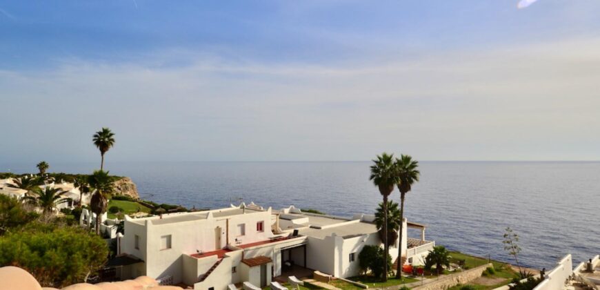 SEA VIEW VILLA CALA SERENA 1.665.000€