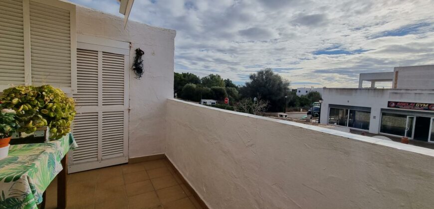 FIRST FLOOR APARTMENT CALA D’OR 212.000€