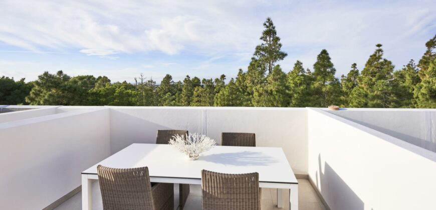NEW APARTMENTS AND DUPLEXES SES SALINES FROM 450.000€