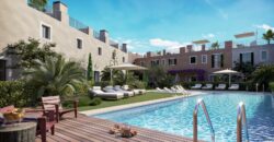 NEW APARTMENTS AND DUPLEXES SES SALINES FROM 450.000€