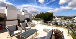 PENTHOUSE IN BESTER LAGE CALA D’OR MARINA 625.000€