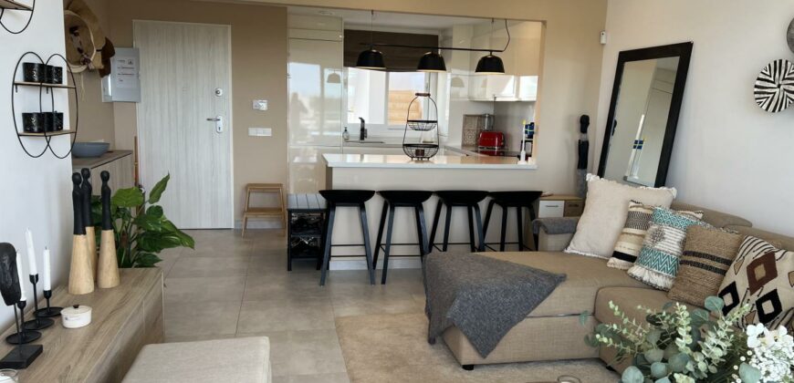 STYLISH FIRST FLOOR APARTMENT CALA D’OR 345.000€