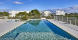 AMAZING 2ND FLOOR APARTMENT CALA D’OR 410.000€