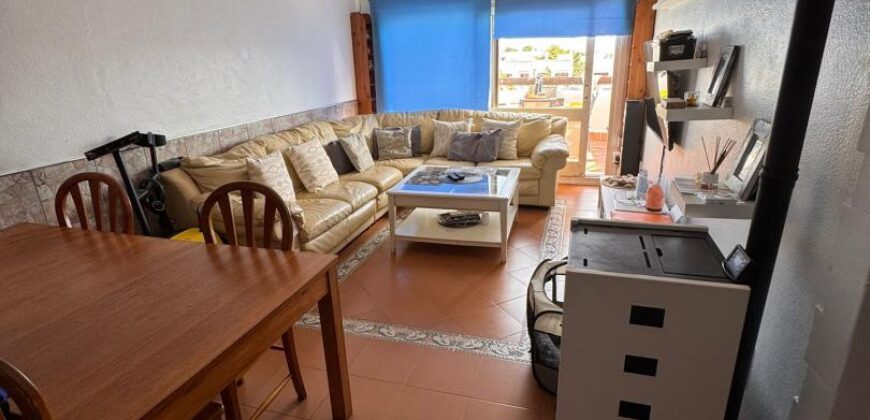 PENTHOUSE CALA EGOS 290.000€