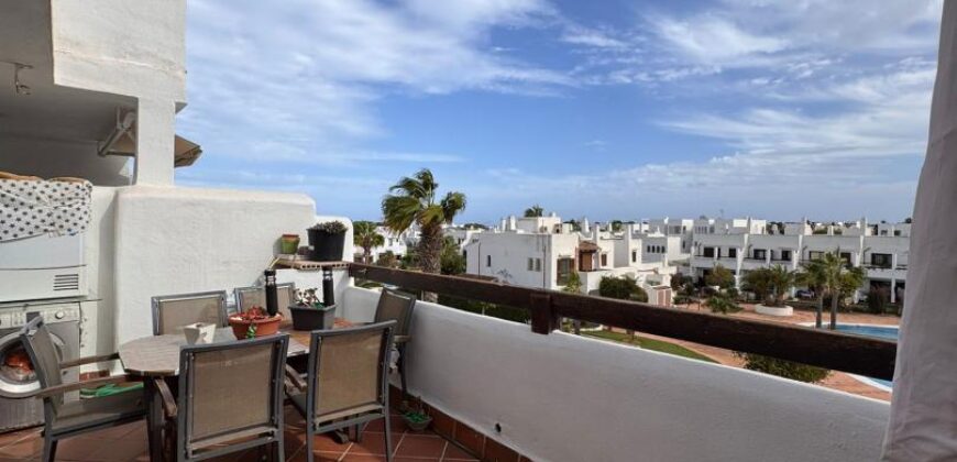 PENTHOUSE CALA EGOS 290.000€