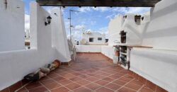 PENTHOUSE CALA EGOS 290.000€