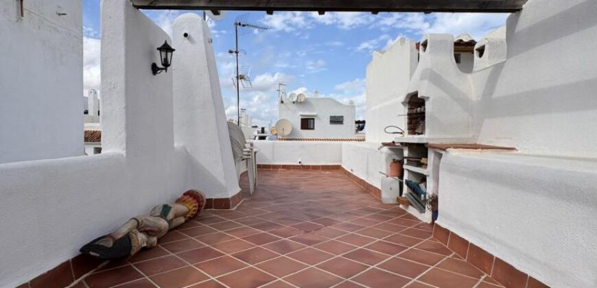 PENTHOUSE CALA EGOS 290.000€