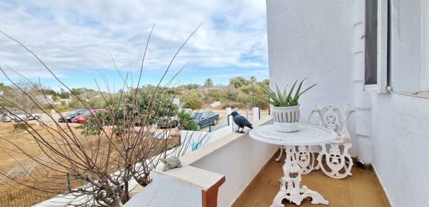 FIRST FLOOR APARTMENT CALA D’OR 212.000€