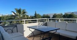 APARTMENT CLOSE TO CALA D’OR MARINA 339.500 €