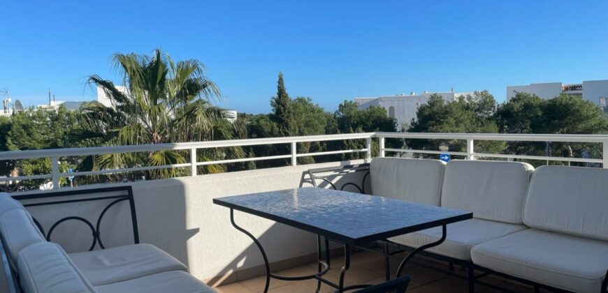 APARTMENT BEI DER CALA D’OR MARINA 339.500 €