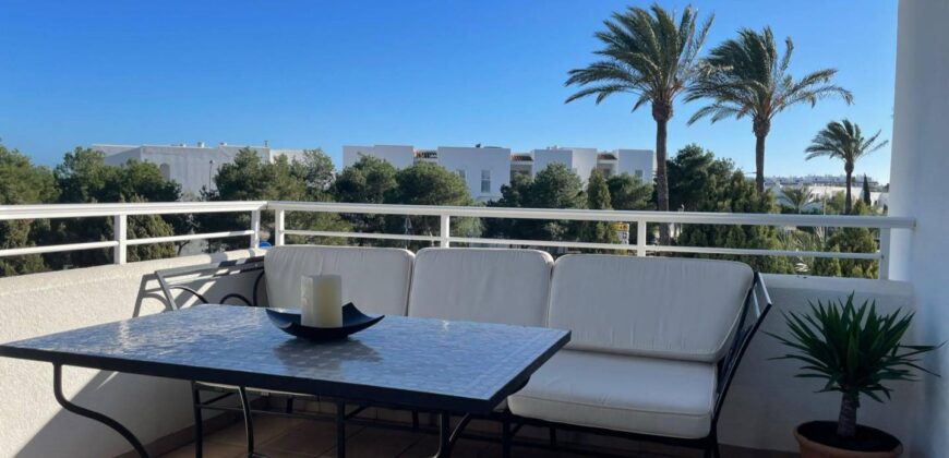 APARTMENT CLOSE TO THE CALA D’OR MARINA 339.500€