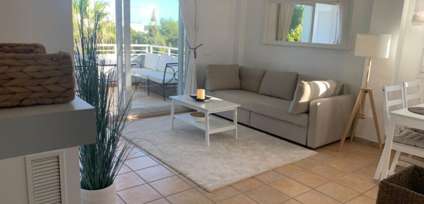 APARTMENT CLOSE TO THE CALA D’OR MARINA 339.500€